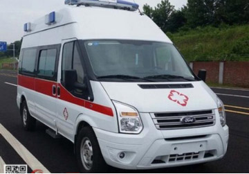万荣县救护车租赁
