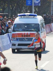 万荣县大型活动