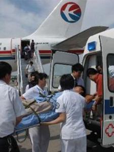 万荣县接送服务