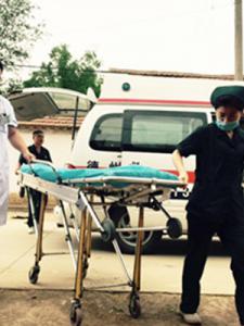 万荣县院后转乡